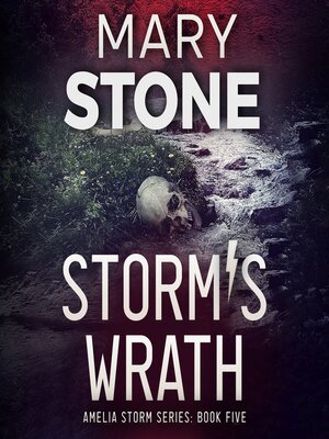 cover image of Storm's Wrath